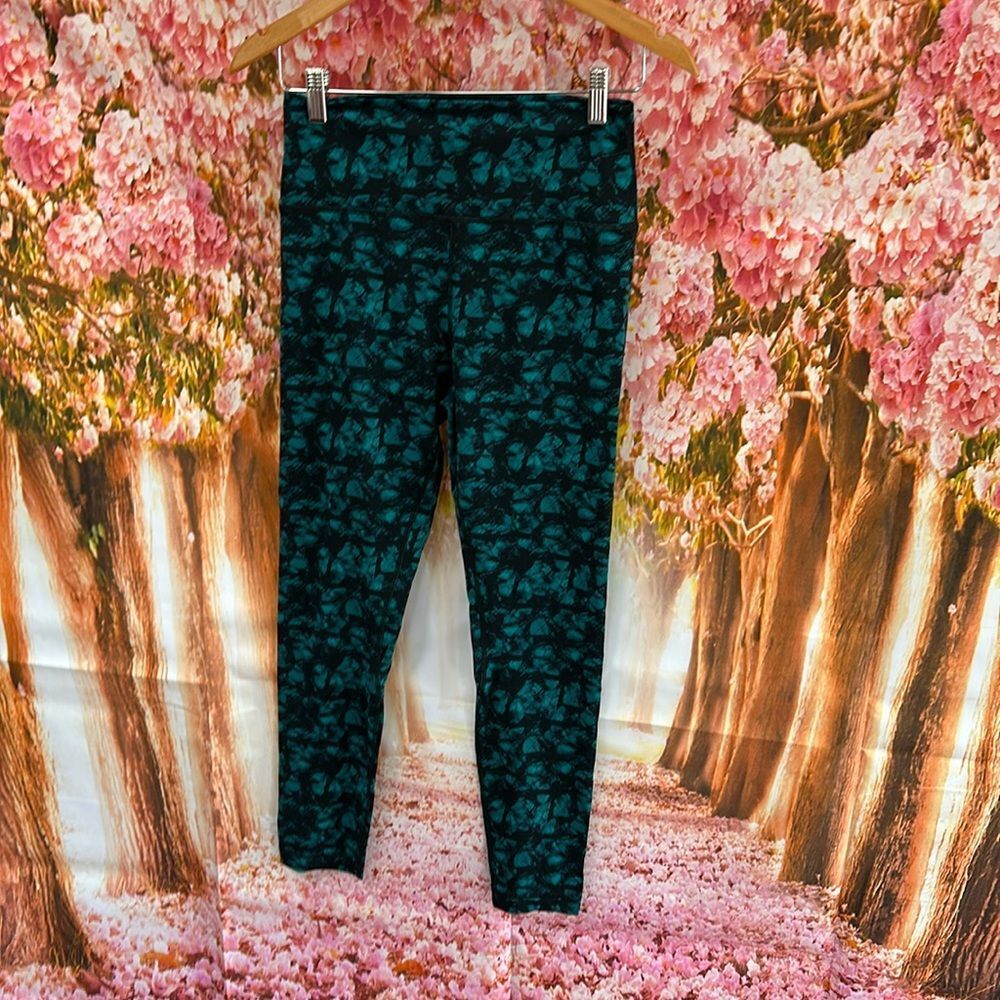 ☀️ Yogalicious Power Soft High-Waisted Leggings – Women’s Size Large